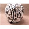 Image 3 : M DOT Motorcycle Helmet w/ Design & Face Shield