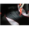Image 7 : M DOT Motorcycle Helmet w/ Design & Face Shield