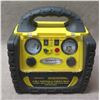 Image 1 : Chicago Electric 5-IN-1 Portable Power Pack w/ Worklight