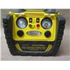 Image 2 : Chicago Electric 5-IN-1 Portable Power Pack w/ Worklight