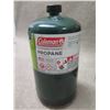 Image 2 : Qty 2 Coleman Propane Tanks & 6-Person Dome Tent in Carry Case