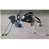 Image 1 : Custom Transfer Heat Press & Accessories