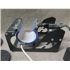 Image 2 : Custom Transfer Heat Press & Accessories