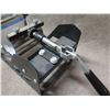 Image 3 : Custom Transfer Heat Press & Accessories