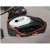 Image 10 : Car Sun Shade, THISWORX Vacuum, Ridgid RD97100 Inverter, Transfer Pump, etc