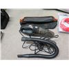 Image 3 : Car Sun Shade, THISWORX Vacuum, Ridgid RD97100 Inverter, Transfer Pump, etc