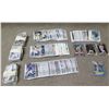 Image 1 : Multiple Baseball Sports Collectible Trading Cards