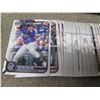 Image 3 : Multiple Baseball Sports Collectible Trading Cards