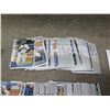 Image 8 : Multiple Baseball Sports Collectible Trading Cards
