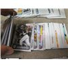 Image 9 : Multiple Baseball Sports Collectible Trading Cards