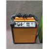 Image 2 : ION Job Rocker Plus Portable Radio / Wireless Speaker & Sharper Image Tailgater