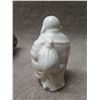 Image 9 : Qty 2 Foo Dog Guardian Lions 6"H & Buddha Figure