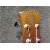 Image 2 : Ami Ami AS-100 Acoustic 4-String Ukulele 21"L