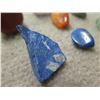 Image 2 : Multiple Polished Stone Décor, Misc Designs & Sizes