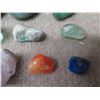Image 7 : Multiple Polished Stone Décor, Misc Designs & Sizes