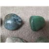 Image 8 : Multiple Polished Stone Décor, Misc Designs & Sizes