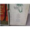 Image 8 : Qty 7 Record Collections: Dean Martin, Background Moods, Hawaiian Paradise, etc