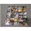 Image 9 : Qty 7 Record Collections: Dean Martin, Background Moods, Hawaiian Paradise, etc