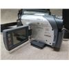 Image 16 : Sony Handycam Digital 8 & Carl Zeiss Video Recorders w/ Manuals & Cases