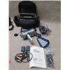 Image 2 : Sony Handycam Digital 8 & Carl Zeiss Video Recorders w/ Manuals & Cases