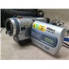 Image 3 : Sony Handycam Digital 8 & Carl Zeiss Video Recorders w/ Manuals & Cases