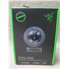 Image 2 : Razer KIYO Pro Webcam in Box, Fujica & Sigma Camera Lenses