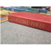 Image 8 : Multiple Books: Dictionary, Heart Thoughts, GED Test, La Belle France, etc