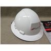 Image 3 : Qty Approx. 35 Dynamic HP641R-01 White Hard Hats