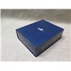 Image 3 : Qty 24 Blue Ralph Lauren Boxes 9"x8"x3"H (empty)