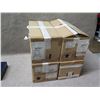 Image 7 : Qty 24 Blue Ralph Lauren Boxes 9"x8"x3"H (empty)