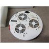 Image 3 : Qty 8 Extreme Flower LED Advanced Grow Lights 120W