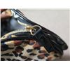 Image 11 : Qty 6 Wallets & Change Purses: Betty Boop, Cote D'Azur, Monogrammed, etc