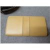 Image 13 : Qty 6 Wallets & Change Purses: Betty Boop, Cote D'Azur, Monogrammed, etc