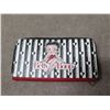 Image 18 : Qty 6 Wallets & Change Purses: Betty Boop, Cote D'Azur, Monogrammed, etc