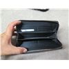 Image 21 : Qty 6 Wallets & Change Purses: Betty Boop, Cote D'Azur, Monogrammed, etc