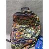 Image 2 : Multiple Bags & Backpack: Hawaii Motif, Abus, Island Crew, etc