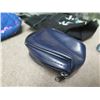 Image 9 : Multiple Bags & Backpack: Hawaii Motif, Abus, Island Crew, etc