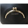 Image 3 : Steve Madden Black Tote Bag w/ Exterior Change Purse & Matching Card Wallet