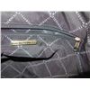 Image 8 : Steve Madden Black Tote Bag w/ Exterior Change Purse & Matching Card Wallet