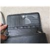 Image 13 : Qty 5 Wallets & Change Purses: Guess, 'V', Dunhill, etc