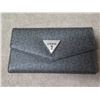 Image 2 : Qty 5 Wallets & Change Purses: Guess, 'V', Dunhill, etc