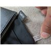 Image 11 : Qty 4 Monogrammed Wristlets & Change Purses, Misc Sizes