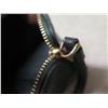 Image 8 : Qty 4 Monogrammed Wristlets & Change Purses, Misc Sizes