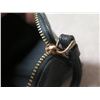 Image 9 : Qty 4 Monogrammed Wristlets & Change Purses, Misc Sizes