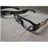 Image 9 : Qty 7 Pair Glasses: Hilfiger, Ray-Ban, Edge, etc
