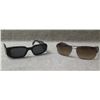 Image 1 : Qty 2 Pair Prada Milano Sunglasses