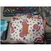Image 8 : Multiple Tote & Duffle Bags: LeSportsac, Rip Curl, Smiley Travel Bag, etc