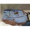 Image 14 : Multiple Tote & Duffle Bags: Monet, Duck Bag, Drifter, etc & Roll-Up Beach Mat