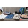 Image 1 : Multiple Tote & Duffle Bags: Monet, Duck Bag, Drifter, etc & Roll-Up Beach Mat