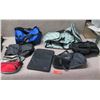 Image 1 : Multiple Tote & Duffle Bags:  JanSport, Dakine, Kauai, Aldo, etc